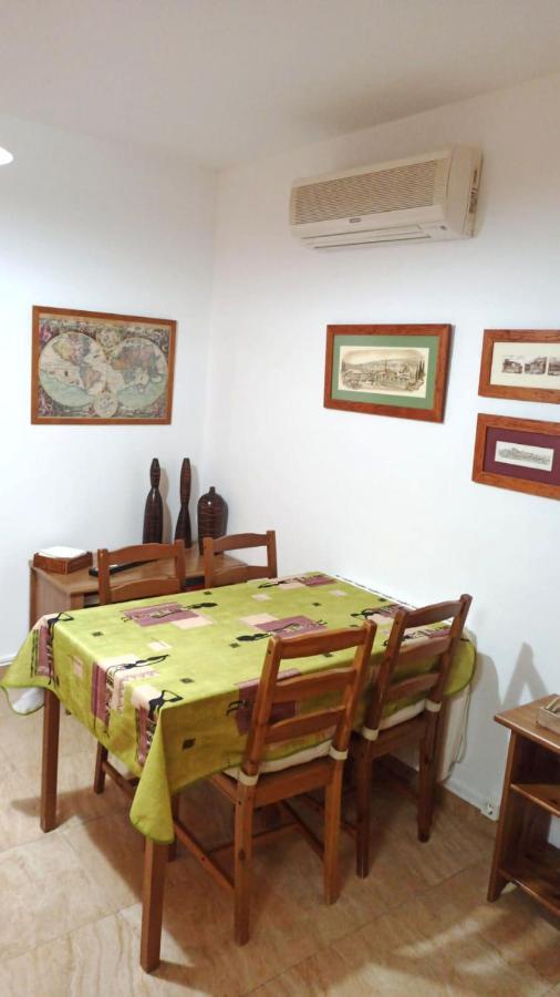 Apartamento Deltebre Esterno foto