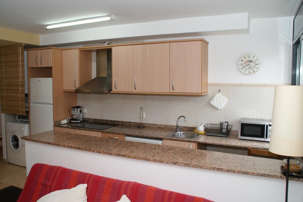Apartamento Deltebre Camera foto