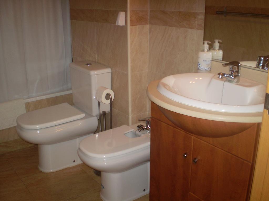 Apartamento Deltebre Camera foto