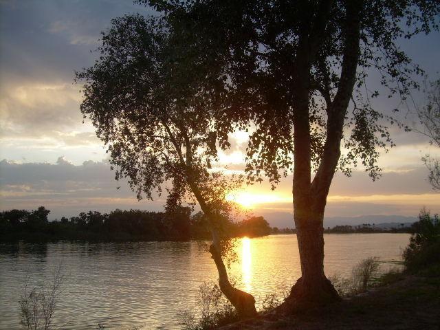 Apartamento Deltebre Esterno foto